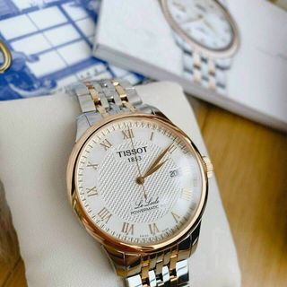 ĐỒNG HỒ TISSOT CHÍNH HÃNG NAM LA MÃ