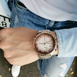 ĐỒNG HỒ ARRMANI DEMI NAM CAO CẤP SALE