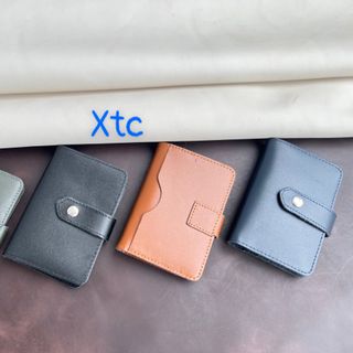 Xưởng gia công ví da bò,da cá sấu giá sỉ