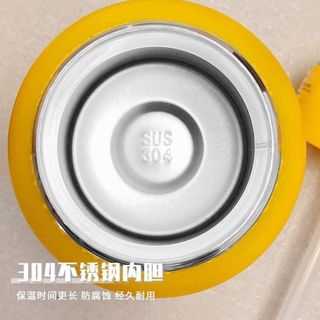 BÌNH VỊT GIỮ NHIỆT LÕI INOX 304