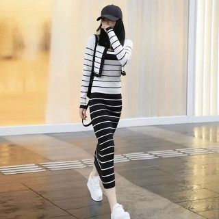 Set len sọc Quảng Châu cao cấp
