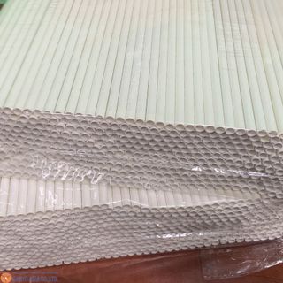 ỐNG HÚT GIẤY CAO CẤP SANYO ASIA - MÀU TRẮNG PHI 6
