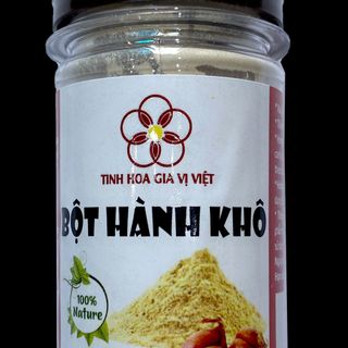 Bột hành khô 30g - Tinh hoa gia vị việt giá sỉ