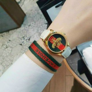 SET ĐỒNG HỒ KÈM DÂY GUCCl CAO CẤP