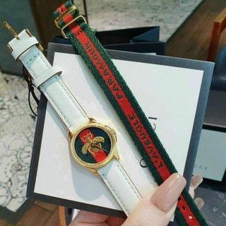 SET ĐỒNG HỒ KÈM DÂY GUCCl CAO CẤP
