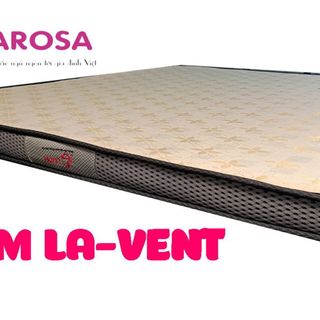 Nệm cao su nhân tạo Larosa La-vent