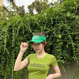 Áo Croptop nữ Đồ Chất Thể Thao Chuẩn Siêu Đẹp Giá Sỉ, Hàng Đẹp