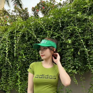 Áo Croptop nữ Đồ Chất Thể Thao Chuẩn Siêu Đẹp Giá Sỉ, Hàng Đẹp