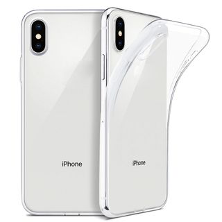 Ốp silicon chống sốc cho điện thoại iPhone mã từ IP6 đến 14promax