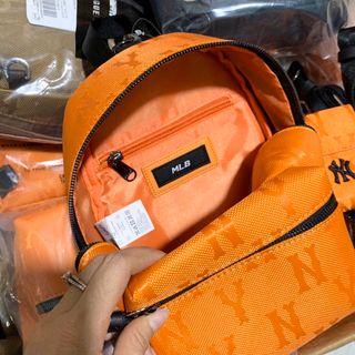 BALO MLBb sz20 , K hộp, có bọc seal , Hàng Like auth, có logo mã cod