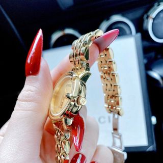Đồng hồ nữ cao cấp LADY GUCCIIIII WATCH về lại 
mua 1 được 3