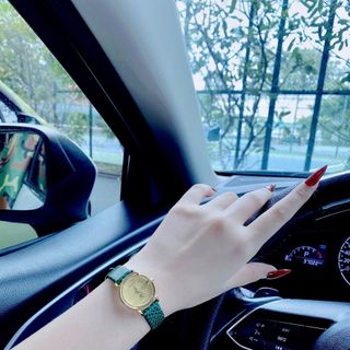 Đồng hồ nữ cao cấp LADY GUCCIIIII WATCH về lại 
mua 1 được 3