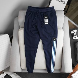 Quần Jogger Nam Sọc Đồ Thể Thao Chất Siêu Đẹp Giá Sỉ, Hàng Chuẩn Đẹp