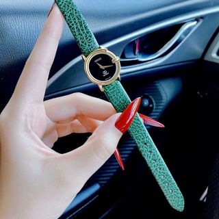 Đồng hồ nữ cao cấp LADY GGGUCCII WATCH về lại 
mua 1 được 3