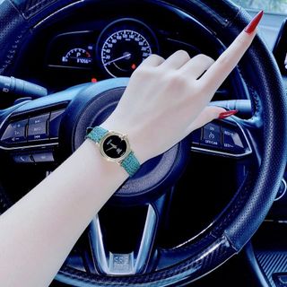 Đồng hồ nữ cao cấp LADY GGGUCCII WATCH về lại 
mua 1 được 3