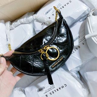 Túi CKk BAO TỬ sz22 , K hộp, có bọc seal .Hàng Like auth, có logo mã cod