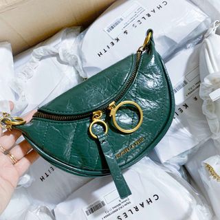 Túi CKk BAO TỬ sz22 , K hộp, có bọc seal .Hàng Like auth, có logo mã cod
