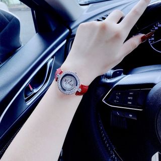 Đồng hồ nữ cao cấp ROYALLL CROWN RC3628