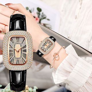 ĐỒNG HỒ NỮ JH14