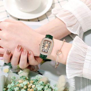 ĐỒNG HỒ NỮ JH14