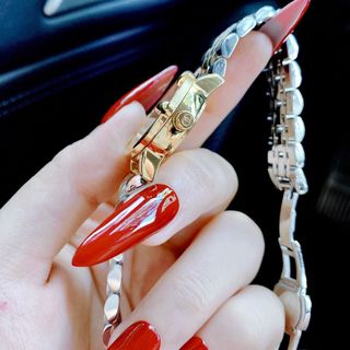 Đồng hồ nữ cao cấp LADY GUUUUCCI WATCH về lại 
mua 1 được 3