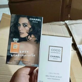 Nước hoa nữ cocooo nhám 100ml