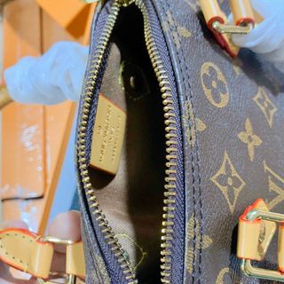 Túi xách LVv TRỐNG sz18 - 3in1 , Fullbox, hàng super , Có logo, mã cod