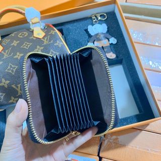 Túi xách LVv TRỐNG sz18 - 3in1 , Fullbox, hàng super , Có logo, mã cod