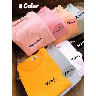 Áo Tanktop Trơn Có Áo Lót Trong ATT HT