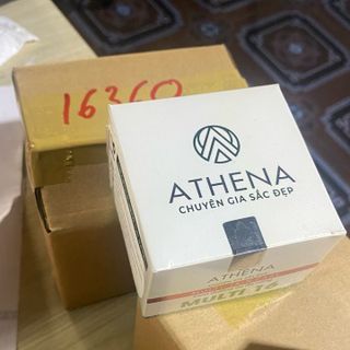 Kem trị rạn da mutli 16 lọ to 30gr