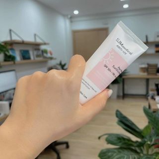 Kem chống nắng SJM medical