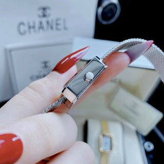 Đồng hồ nữ cao cấp CHAANEL WATCH