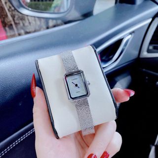 Đồng hồ nữ cao cấp CHAANEL WATCH