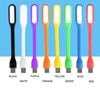 Đèn led cắm USB nhiều màu