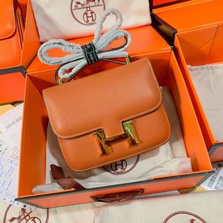 Túi HMm KHOÁ H - sz18 (Box nam châm) , Fullbox nam châm, có logo