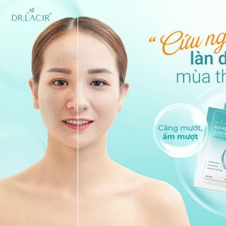 Mặt Nạ Glutathione Thủy Tinh Căng Bóng giá sỉ - giá bán buôn