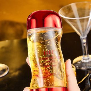 Serum Gold Đông Trùng Hạ Thảo UCUC Dưỡng da chuyên sâu cho bạn (200ml)