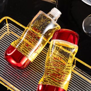 Serum Gold Đông Trùng Hạ Thảo UCUC Dưỡng da chuyên sâu cho bạn (200ml)