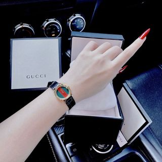 Đồng hồ nữ cao cấp LADY GUCCIII WATCH về lại 
mua 1 được 3
