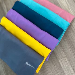 Áo Thun Nữ Logo Đồ Chất Thể Thao Siêu Đẹp Giá Sỉ, Hàng Chuẩn Đẹp