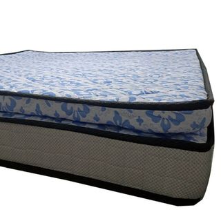 Nệm 3 viền larosa Luxury