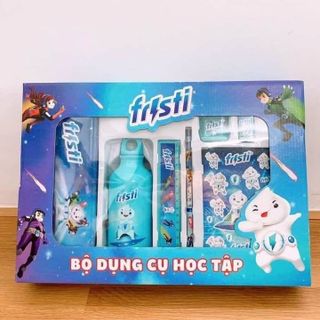 Bộ dụng cụ hoc tập cho bé