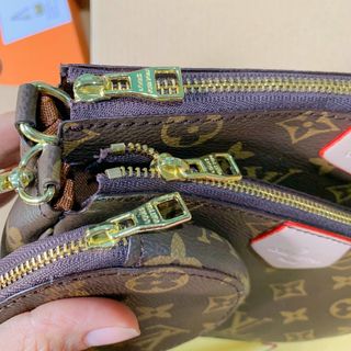 SÉT LVv 3in1 - sz25 (2 BOX) Fullbox, cod logo, mã cod ( HÀNG TẬN XƯỞNG)