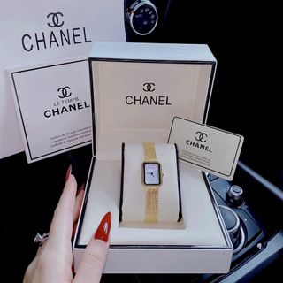 Đồng hồ nữ cao cấp CHANELLL WATCH