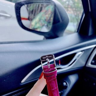 Đồng hồ nữ cao cấp ROYALL CROWN RC3628-