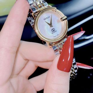 Đồng hồ nữ cao cấp LADY GGGUCCI WATCH về lại 
mua 1 được 3