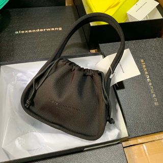 Túi xách ALEXANDERWANGg LEN sz25 Fullbox, Hàng super. Có logo mã cod (