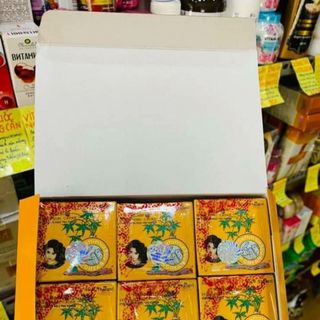 Kem Dưỡng Da Ngọc Trai Korean - KEM SÂM VÀNG
