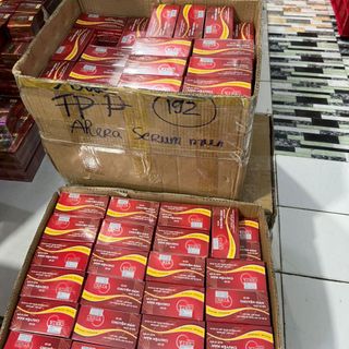 combo bộ đôi chuyên nám ngày & đêm + sửa rửa mặt CERIA mua 1 tặng 1 giá sỉ - giá bán buôn