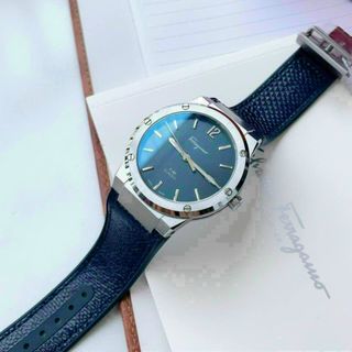 ĐỒNG HỒ FERRAGAMO F80 NAM SIÊU CẤP HOT HOT